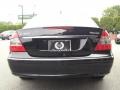 Black - E 350 4Matic Sedan Photo No. 6