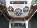 Mineral Gray - Santa Fe GLS AWD Photo No. 25