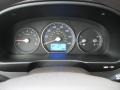 2012 Hyundai Santa Fe GLS AWD Gauges