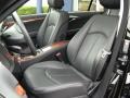 Black - E 350 4Matic Sedan Photo No. 13