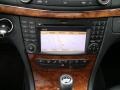 Black - E 350 4Matic Sedan Photo No. 22