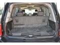 2006 Liquid Onyx Infiniti QX 56 4WD  photo #8