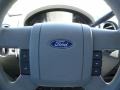 2006 Silver Metallic Ford F150 XLT SuperCrew  photo #20