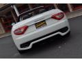 Bianco Eldorado (White) - GranTurismo Convertible GranCabrio Photo No. 4