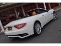 Bianco Eldorado (White) - GranTurismo Convertible GranCabrio Photo No. 6