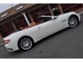 Bianco Eldorado (White) - GranTurismo Convertible GranCabrio Photo No. 7