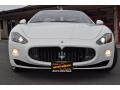 Bianco Eldorado (White) - GranTurismo Convertible GranCabrio Photo No. 10