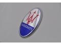 2011 Maserati GranTurismo Convertible GranCabrio Badge and Logo Photo