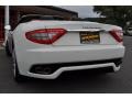 Bianco Eldorado (White) - GranTurismo Convertible GranCabrio Photo No. 14