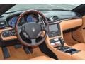 Cuoio Dashboard Photo for 2011 Maserati GranTurismo Convertible #54831892