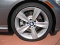 2009 Space Grey Metallic BMW 3 Series 335i Sedan  photo #17