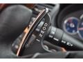 2011 Maserati GranTurismo Convertible Cuoio Interior Transmission Photo