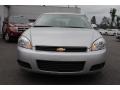 Silver Ice Metallic - Impala LT Photo No. 2
