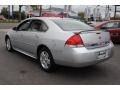 Silver Ice Metallic - Impala LT Photo No. 4