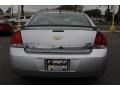 Silver Ice Metallic - Impala LT Photo No. 5