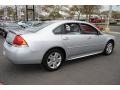 Silver Ice Metallic - Impala LT Photo No. 6