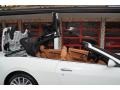 Bianco Eldorado (White) - GranTurismo Convertible GranCabrio Photo No. 53