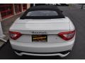 Bianco Eldorado (White) - GranTurismo Convertible GranCabrio Photo No. 55