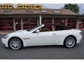 Bianco Eldorado (White) - GranTurismo Convertible GranCabrio Photo No. 59