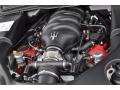 4.7 Liter DOHC 32-Valve VVT V8 Engine for 2011 Maserati GranTurismo Convertible GranCabrio #54832264