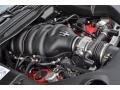 4.7 Liter DOHC 32-Valve VVT V8 Engine for 2011 Maserati GranTurismo Convertible GranCabrio #54832273