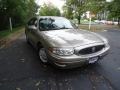 Light Bronzemist Metallic - LeSabre Custom Photo No. 1