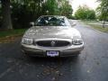 Light Bronzemist Metallic - LeSabre Custom Photo No. 2