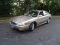 Light Bronzemist Metallic - LeSabre Custom Photo No. 3