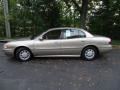 Light Bronzemist Metallic - LeSabre Custom Photo No. 4