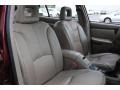 Taupe Interior Photo for 2001 Buick Regal #54832336