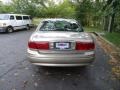 Light Bronzemist Metallic - LeSabre Custom Photo No. 6