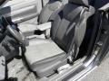Silver Steel Metallic - Sebring Touring Convertible Photo No. 4