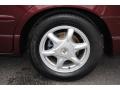 2001 Buick Regal LS Wheel and Tire Photo