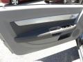 Silver Steel Metallic - Sebring Touring Convertible Photo No. 6