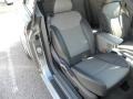 Silver Steel Metallic - Sebring Touring Convertible Photo No. 7