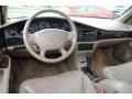 Taupe Dashboard Photo for 2001 Buick Regal #54832387
