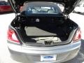 Silver Steel Metallic - Sebring Touring Convertible Photo No. 10
