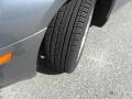 Silver Steel Metallic - Sebring Touring Convertible Photo No. 13