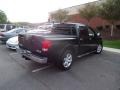 Timberline Green - Titan LE Crew Cab Photo No. 7