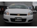 Summit White - Impala LT Photo No. 2