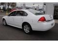 Summit White - Impala LT Photo No. 4
