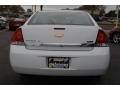 Summit White - Impala LT Photo No. 5