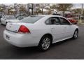 Summit White - Impala LT Photo No. 6