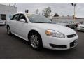 Summit White - Impala LT Photo No. 7