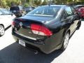 2010 Tuxedo Black Metallic Mercury Milan V6 Premier  photo #12