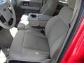Bright Red - F150 XLT SuperCrew Photo No. 5