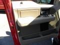 Bright Red - F150 XLT SuperCrew Photo No. 6