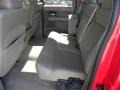 Bright Red - F150 XLT SuperCrew Photo No. 7
