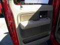 Bright Red - F150 XLT SuperCrew Photo No. 8