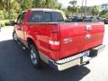 Bright Red - F150 XLT SuperCrew Photo No. 17